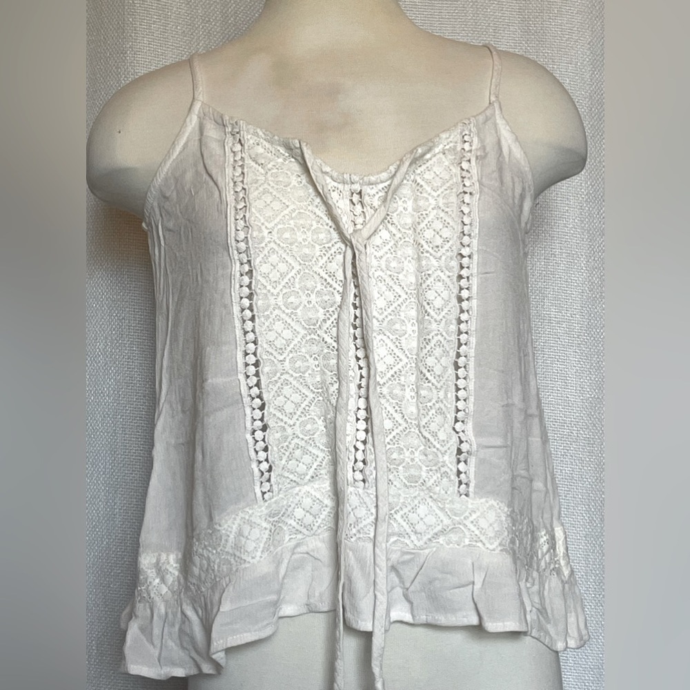 Mossimo tank